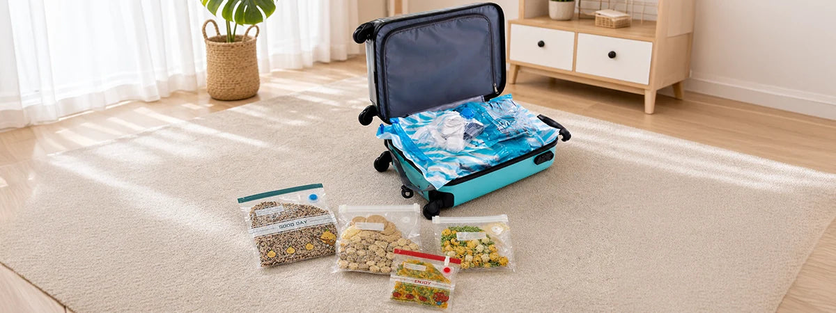 DR. SAVE Pump Accessories