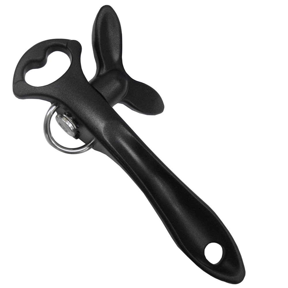 2 in 1 Safety Can Opener and Bottle Opener