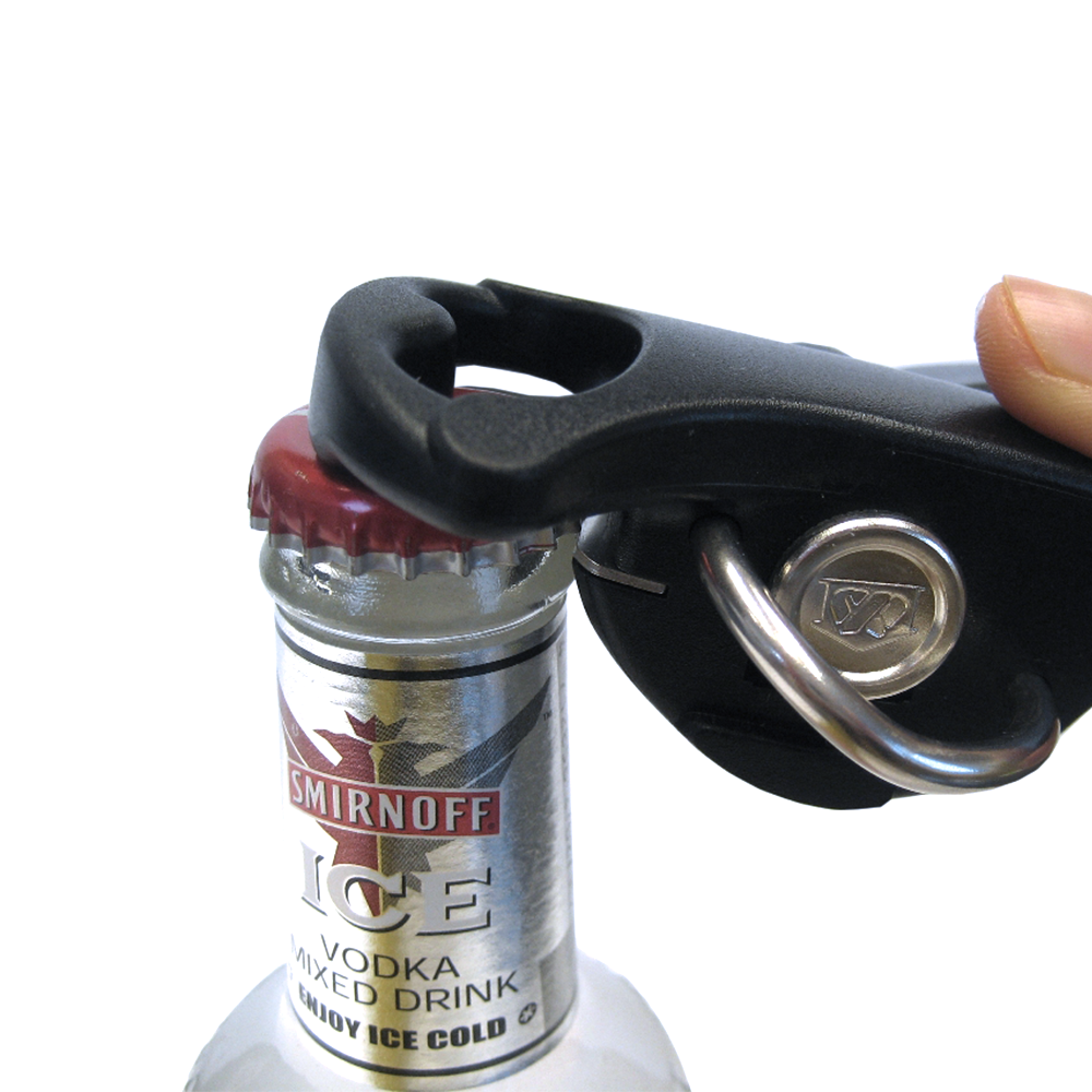 2 in 1 Safety Can Opener and Bottle Opener