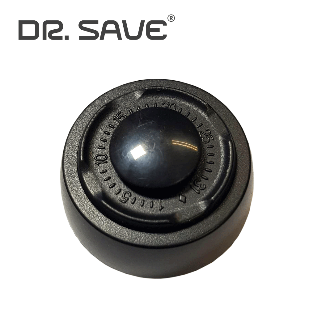 Wine Saver For Vacuum Pump (3 PIECES SET)